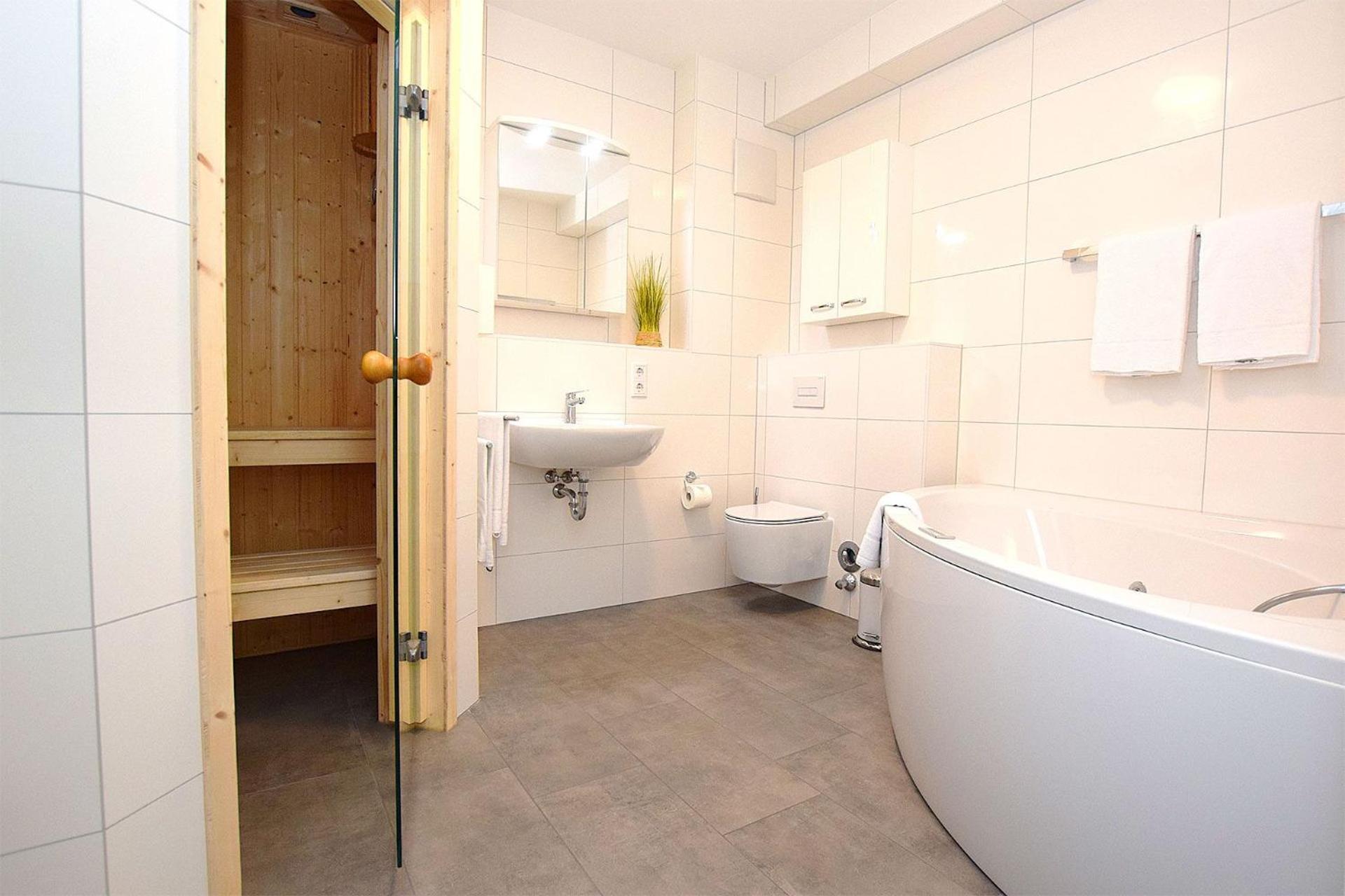 Apartmenthaus Scharmuetzelsee Inkl Nebenkosten Wendisch Rietz Exterior foto